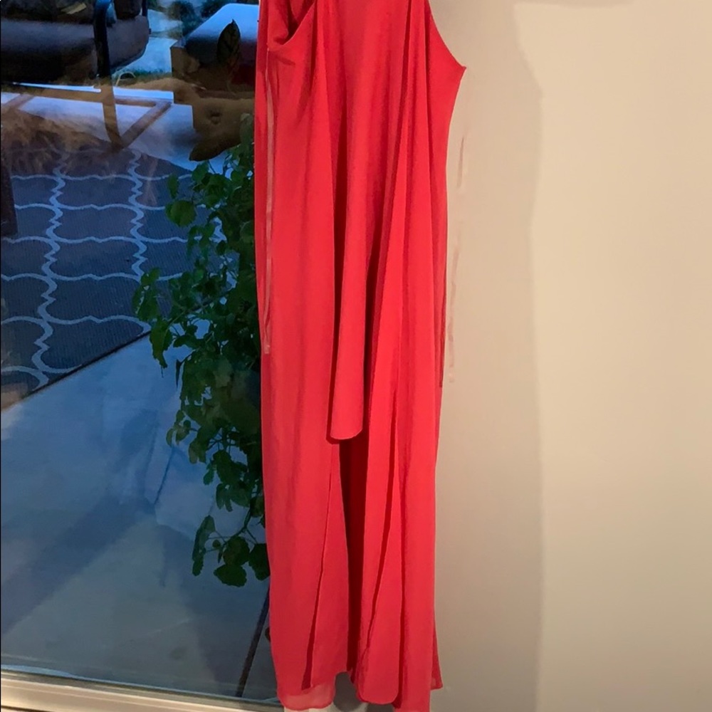 Pink dress - Picture 4 of 8